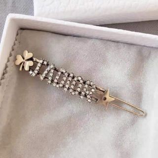 Kẹp tóc jadior