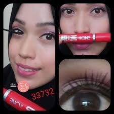 (Hàng Mới Về) Mascara Chuốt Mi Không Thấm Nước Trang Điểm Chuyên Nghiệp | BigBuy360 - bigbuy360.vn