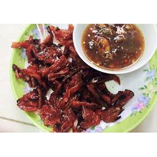 Khô Ruột Vịt 500G
