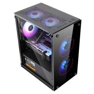 Vỏ máy tính SEGOTEP Prime H (SG-LZH)