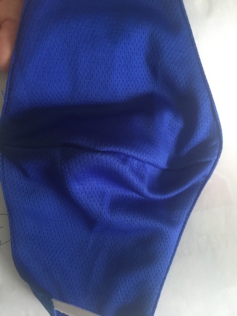 Khẩu trang cho cán bộ Đoàn