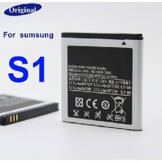 Pin samsung galaxy S1