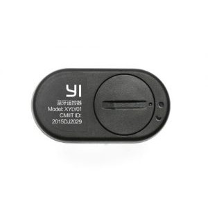 [Mã SKAMSALE03 giảm 10% đơn 200k] REMOTE CHO CAMERA XIAOMI YI