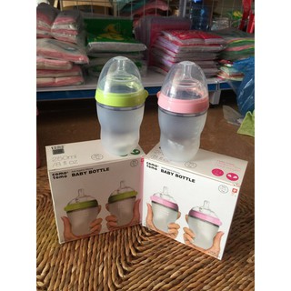 [GIẢM GIÁ 47%] Bình sữa CMTM Mỹ 150ml/250ml (tách set, chính hãng)