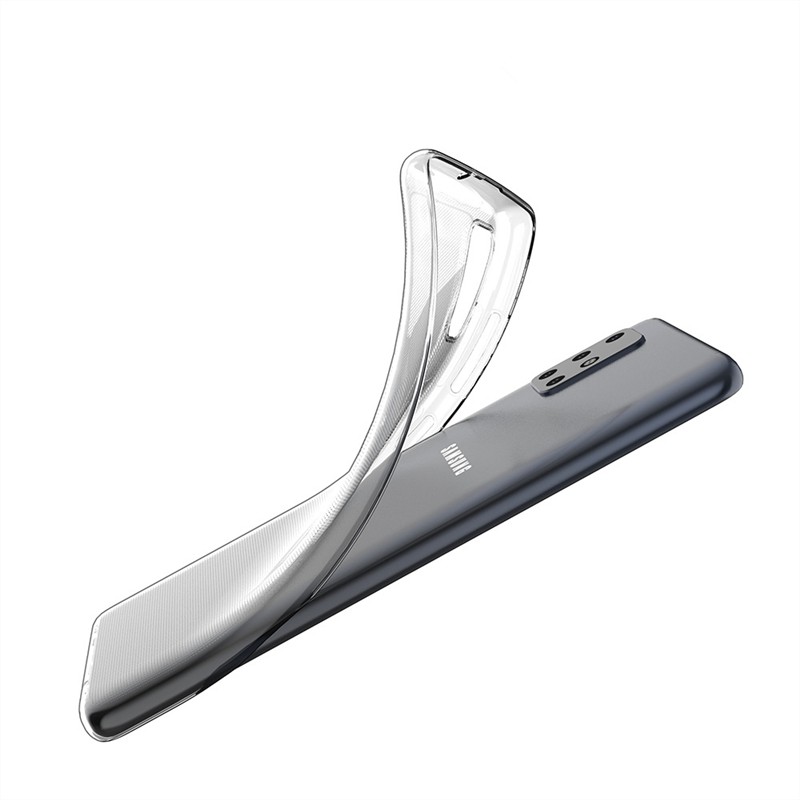 Ốp Điện Thoại Tpu Cho Samsung Galaxy S20 Ultra S20 Plus S10 Lite 2020 S10 Plus Note 10 Lite S10 S9 Plus A51 A71 A50S A30S A30 A20 A10S A10 | BigBuy360 - bigbuy360.vn