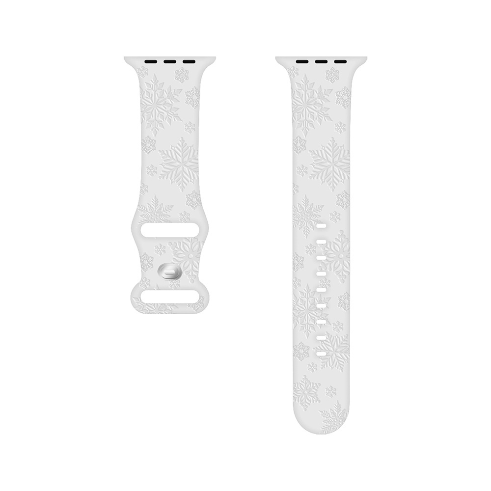 Dây Đeo Đồng Hồ Apple Watch 49mm 44 40 41 45 38MM 42MM ultra 8 7 6 SE 5 4 3 2