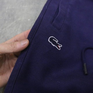 Quần short Lacoste navy