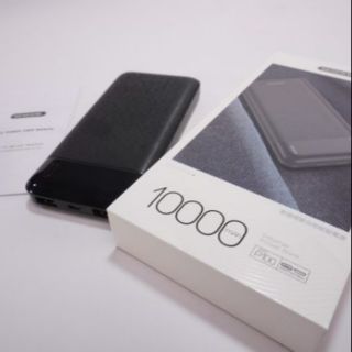Sạc dự phòng sendem p100 10.000 mah