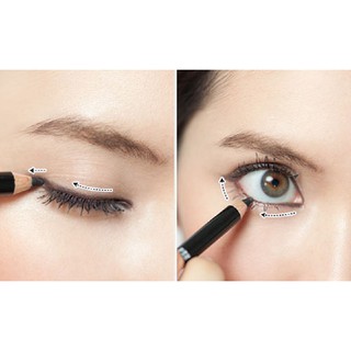 Chì kẻ mí mắt #gadania EYELINER PENCIL