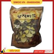 💥 ⚡ SẢN PHẨM CHÍNH HÃNG 💥 ⚡ Nấm linh chi bao tử 1kg Hàn quốc 💥 ⚡