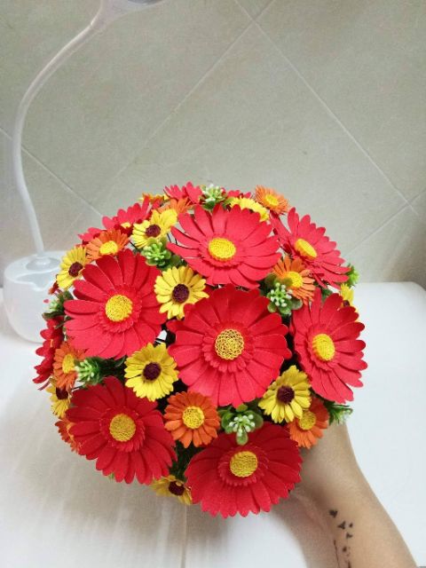 GIẤY QUILLING DÀY