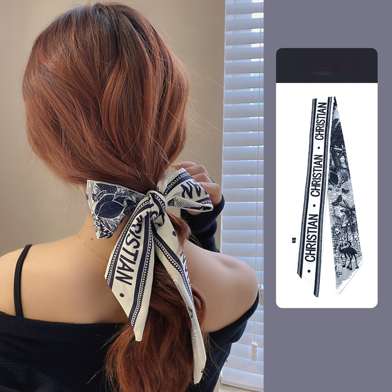 Băng Đô Cài Tóc Ngọt Ngào Mới 2021