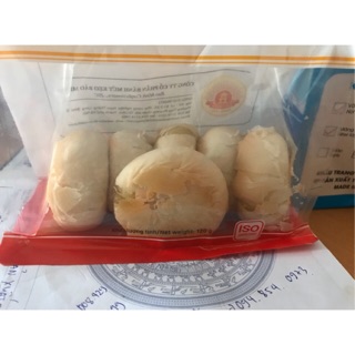 Bánh pia loại 2