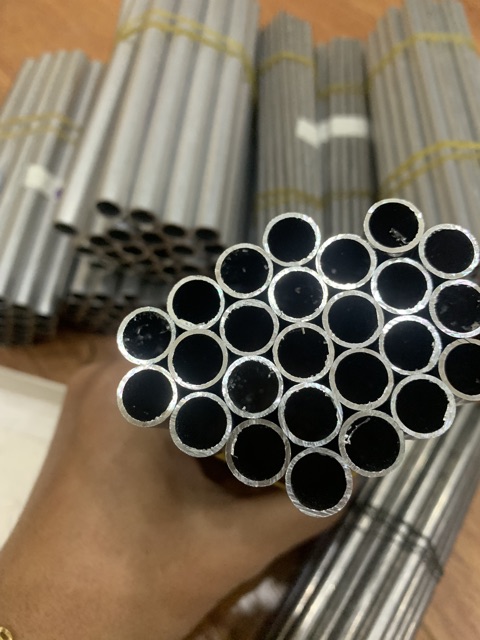Ống cuốn mi 3,4,5,6,7,8,9,10,11,12,13,14,L, M