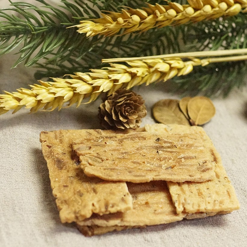 [Mã GROSALEHOT giảm 8% đơn 250K] Bánh dừa nướng Bảo Linh (gói 180g) | BigBuy360 - bigbuy360.vn