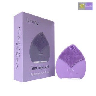 [BH 1 ĐỔI 1] Máy rửa mặt Sunmay Luxury - 06 màu