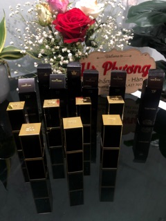 Son Tom Ford TF chuẩn AUTH