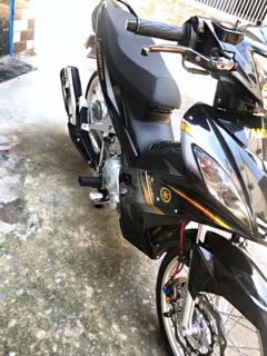 Dây Dầu Earl’s Thái lan.