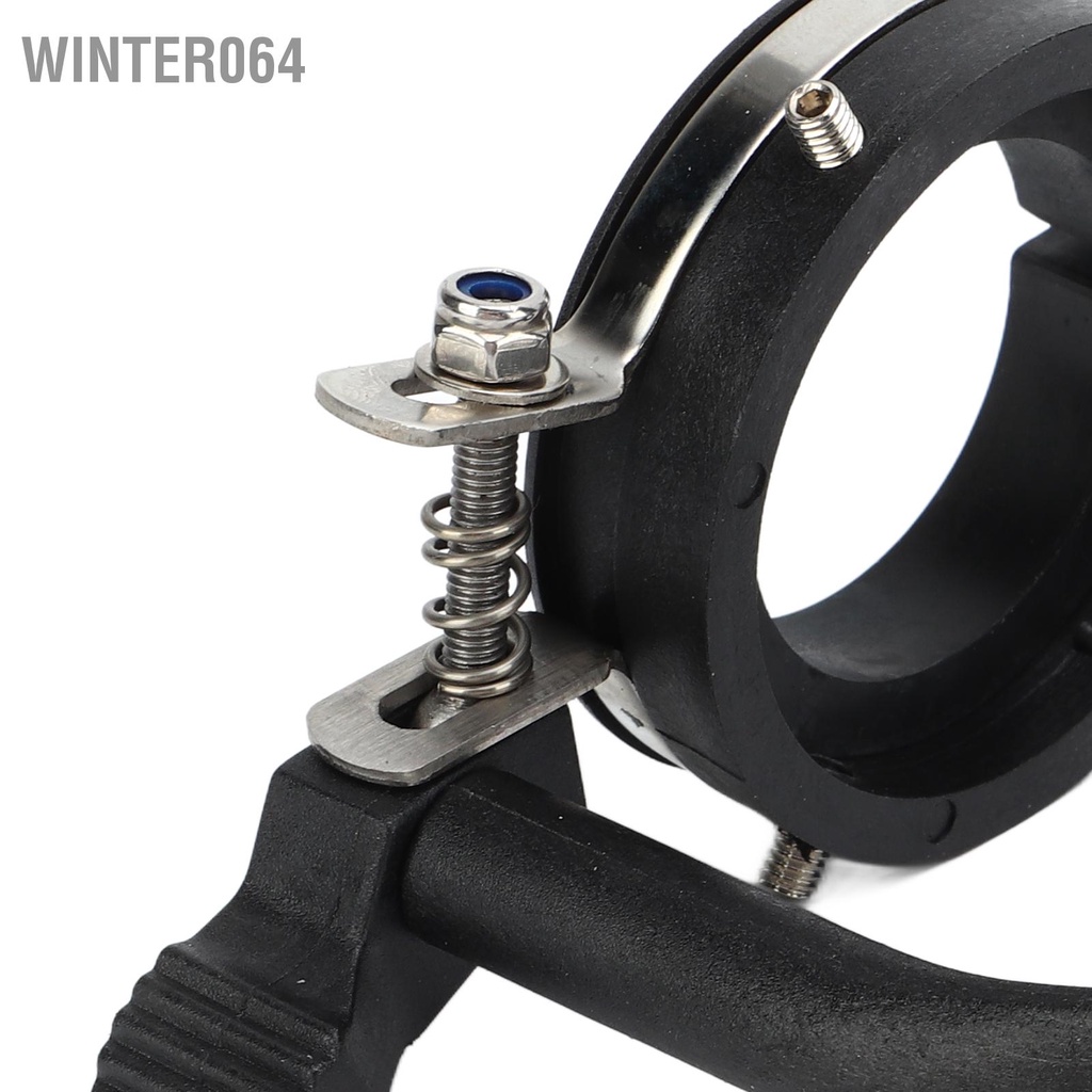 Kẹp hỗ trợ khóa ga xe máy 22mm Tay lái phổ thông cho R1200GS R1250GS Winter064