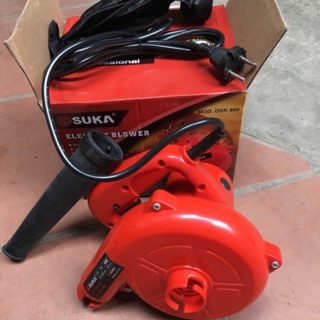 Máy thổi bụi cao cấp OSUKA osk900