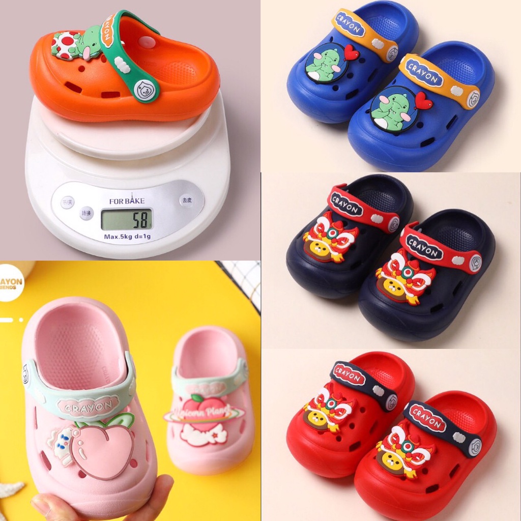 Sục cho bé siêu kute chuẩn từ 1 đến 5 tuổi