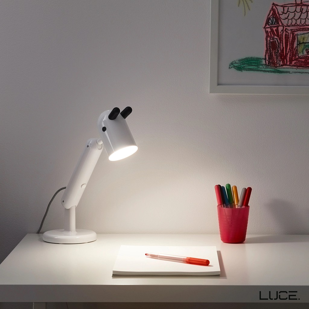Đèn bàn Cao cấp IKEA Krux