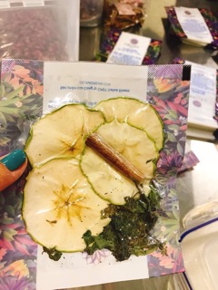Trà hoa quả cao cấp Celina Detox