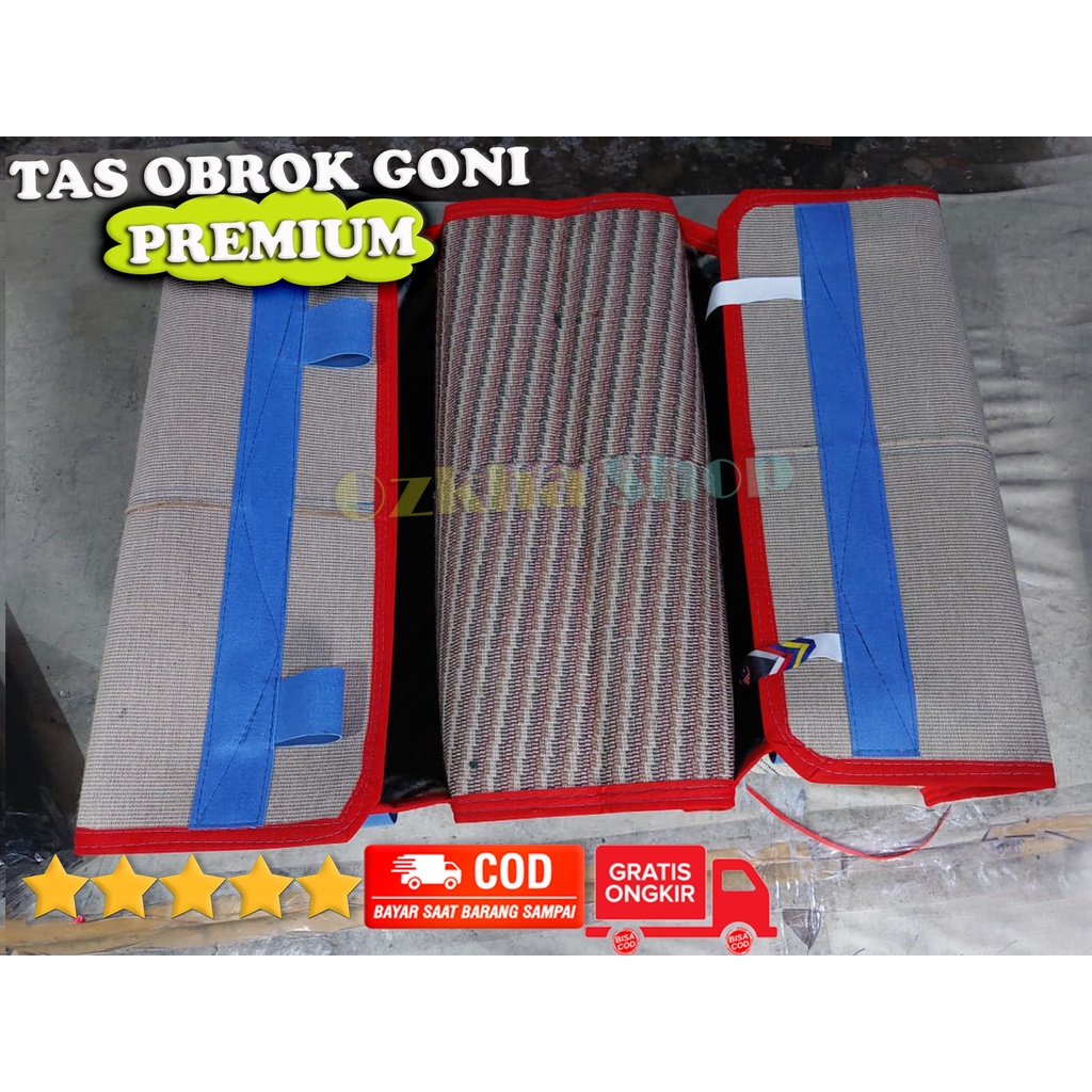 Túi Vải Bố Cao Cấp Dùng Đựng Đồ Dùng Tiện Lợi