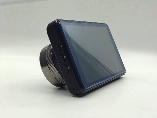 Camera hành trình xe tải Wintosee H5- có GPS - dây cam sau 15m | BigBuy360 - bigbuy360.vn