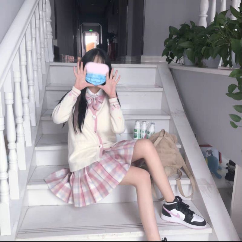 ☘️ÁO KHOÁC LEN MỎNG HÀN QUỐC☘️ sẵn