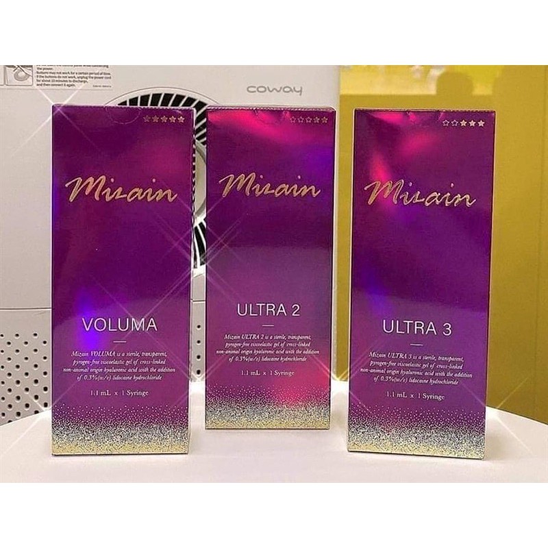 Chất làm đầy Mirain filer
