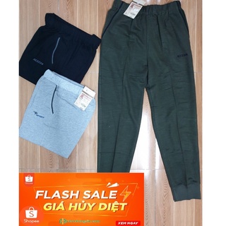 Quần dài thể thao nam XK Siêu Sale