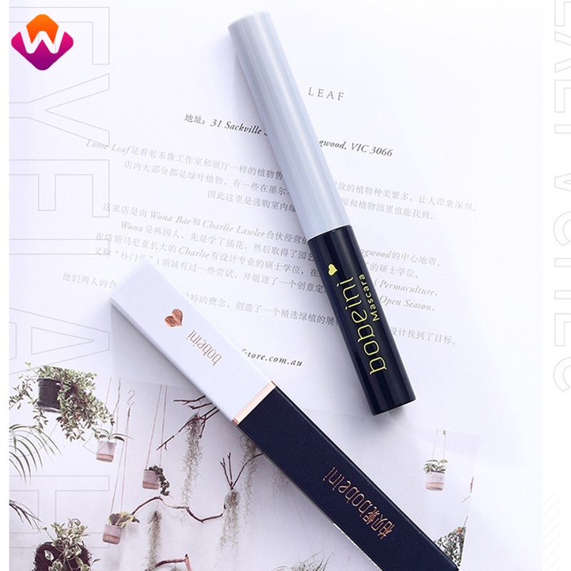 Mascara Chuốt Mi Tiện Dụng Chất Lượng Cao