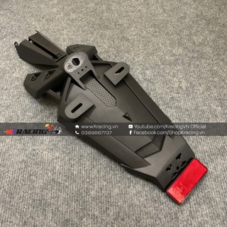 Vè sau indo cho exciter150
