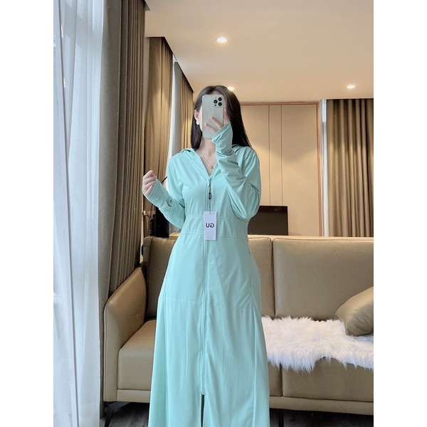 BÁN SỈ ÁO CHỐNG NẮNG DÀI | BigBuy360 - bigbuy360.vn