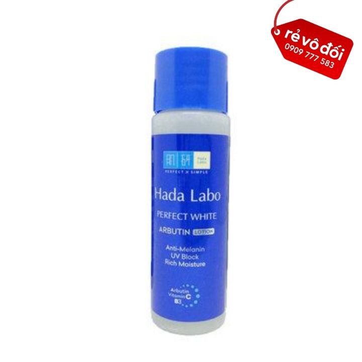 Dung dịch dưỡng ẩm, trắng da, tối ưu Hada Labo 40ml | BigBuy360 - bigbuy360.vn