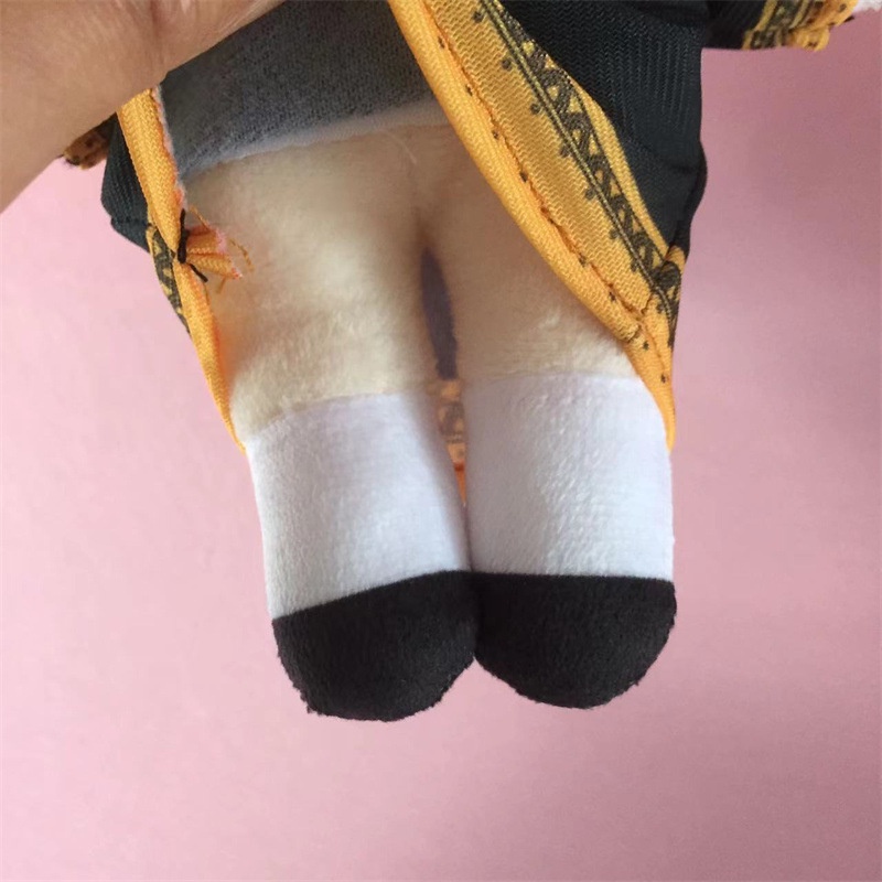 Búp bê nhồi bông Anya