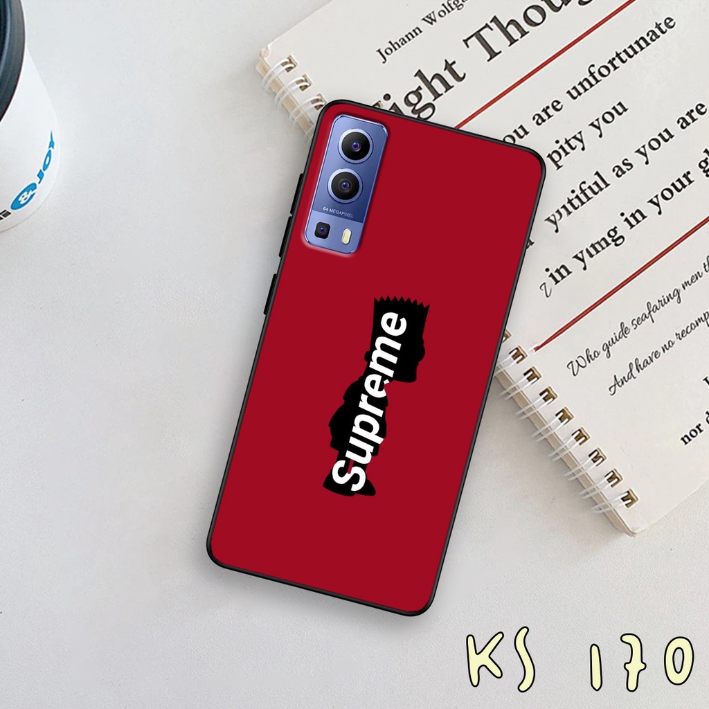 Ốp lưng Vivo y72 5G - Vivo Y15s - Vivo Y52s - Ốp in hình ŠÜpŔËMĖ sang trọng, giá tốt