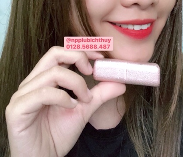 MERCY LIPSTICK 160.000₫ Sale còn 89.000₫
