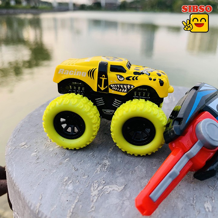 ĐỒ CHƠI XE SẮT HOTWHEEL KÈM ĐIỀU KHIỂN - CHỌN NGẪU NHIÊN A0682 - SIBSO