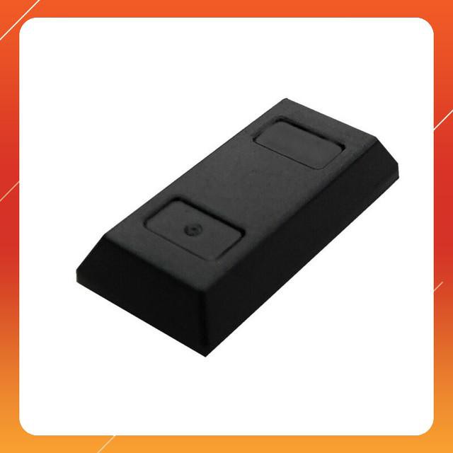 Đồ Chơi  COMBO 5 Gạch 1x2 Dẹt Hình Thỏi Vàng NO.689 - Phụ Kiện MOC Tương Thích 99563