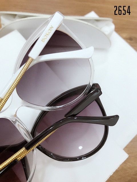 KÍNH MÁT THỜI TRANG THANH LỊCH 2564 | BigBuy360 - bigbuy360.vn