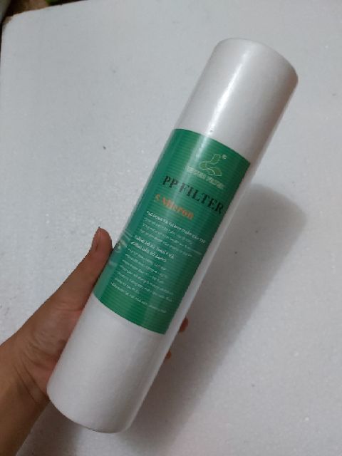 Bộ 3 lõi lọc nước đa năng | BigBuy360 - bigbuy360.vn