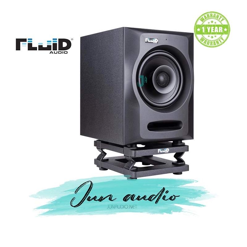 Mua Chân đế loa kiểm âm để bàn (6-8inches) FLUID AUDIO DS8 DESKTOP ...