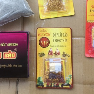 PHÁP BẢO bỏ tượng thờ Thần Tài Thổ Địa ông tài, ông địa, ông phát, tài địa, lộc phát, đồ thờ cốt thất bảo