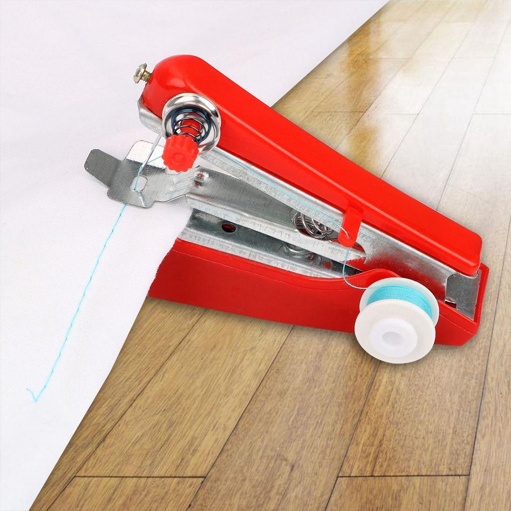 YIYU 1 Cuộn Chỉ May Đơn Giản Không Dùng Điện