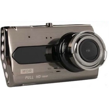 CAMERA HÀNH TRÌNH XE HƠI FULL HD X008 (TRƯỚC VÀ SAU) 1080P