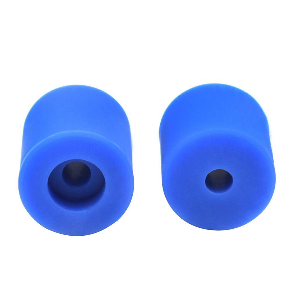 Phụ Kiện Vòng Đệm Bằng Silicon Chịu Nhiệt Độ Cao Cho Máy In 3D Ender 3 CR10 CR10S