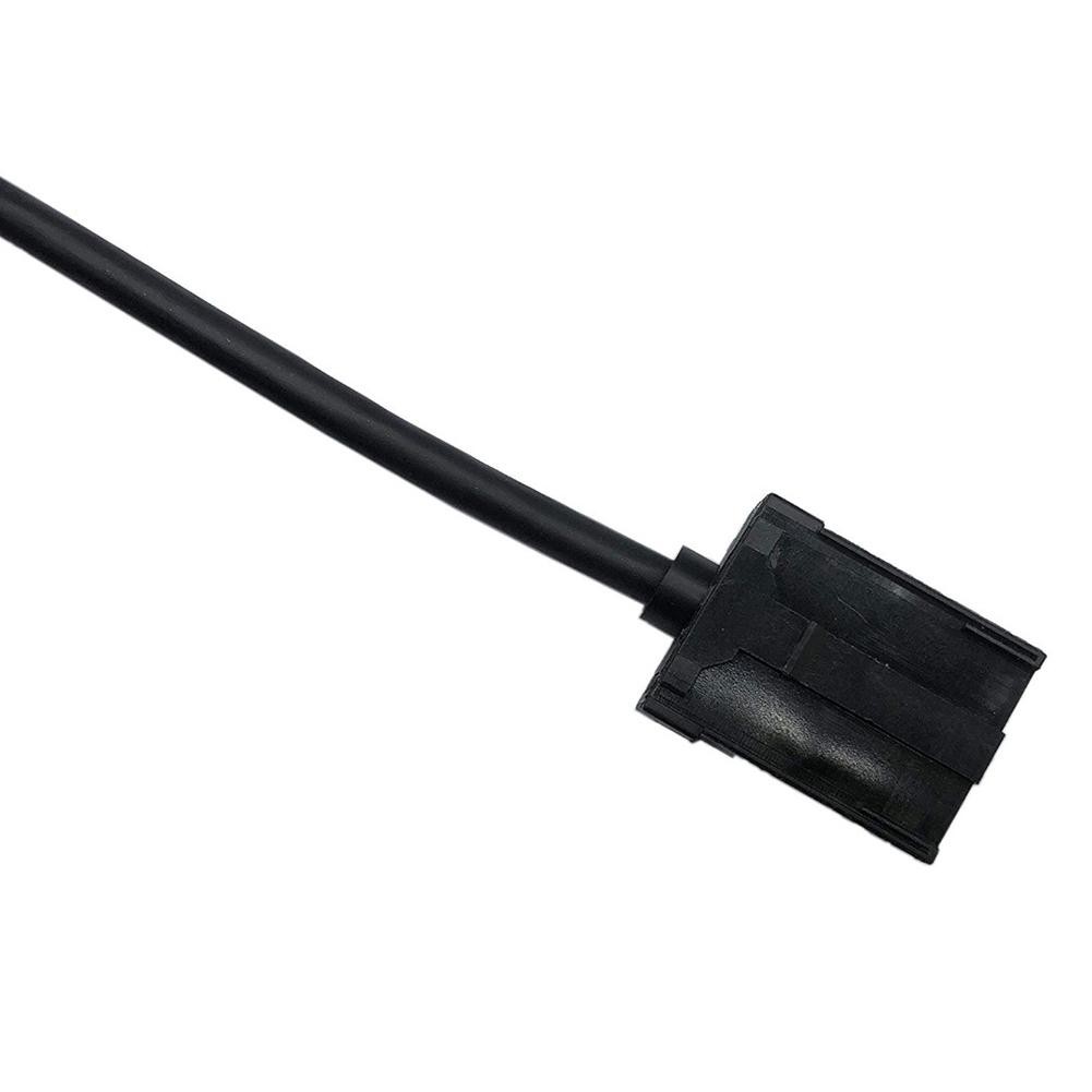 Dây cáp chuyển đổi Hdmi E Type- Am Hdmi chuyên dụng cho xe hơi cao cấp