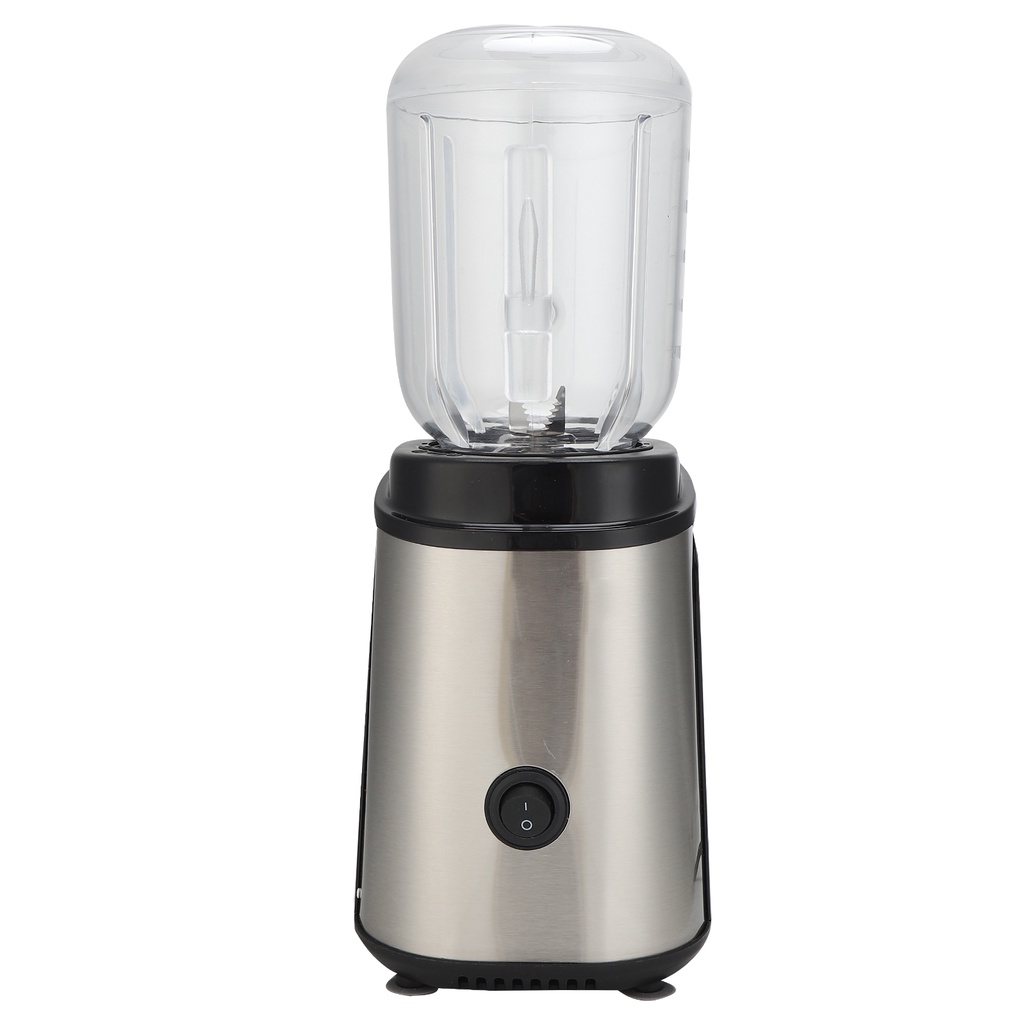 Máy xay sinh tố kiêm xay thịt và hút chân không đa chức năng 4 trong 1 phích EU 220-240V